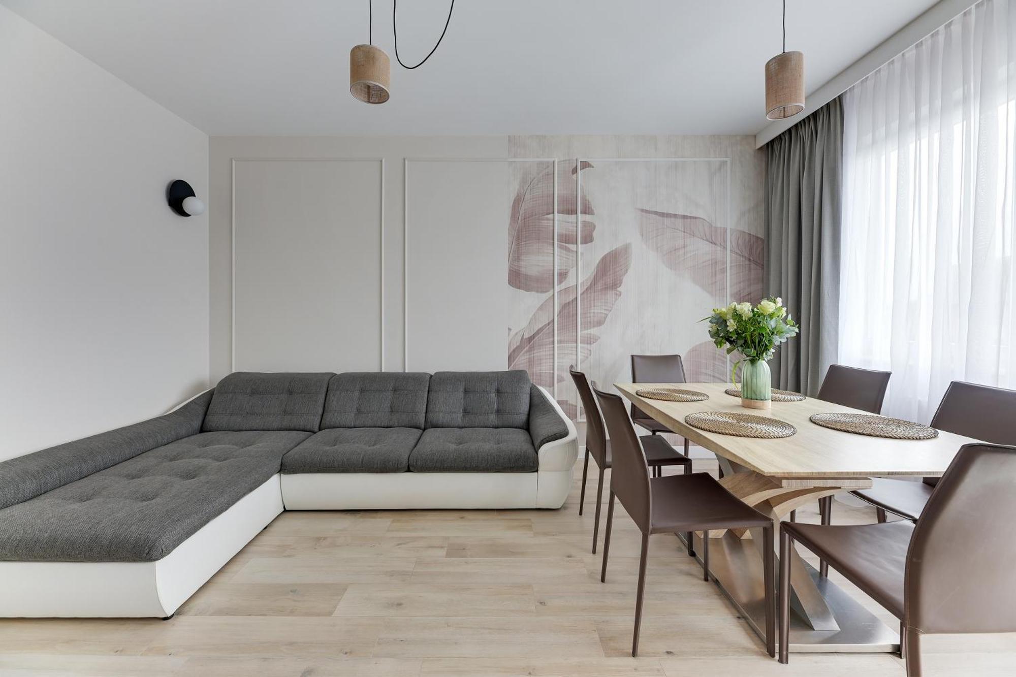 Scala Apartments By Blue Mandarin Gdańsk Eksteriør billede